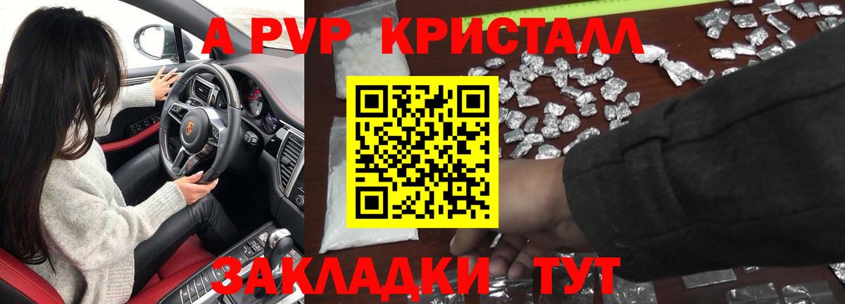 A-PVP СК КРИС Дмитров